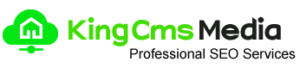 King Cms media